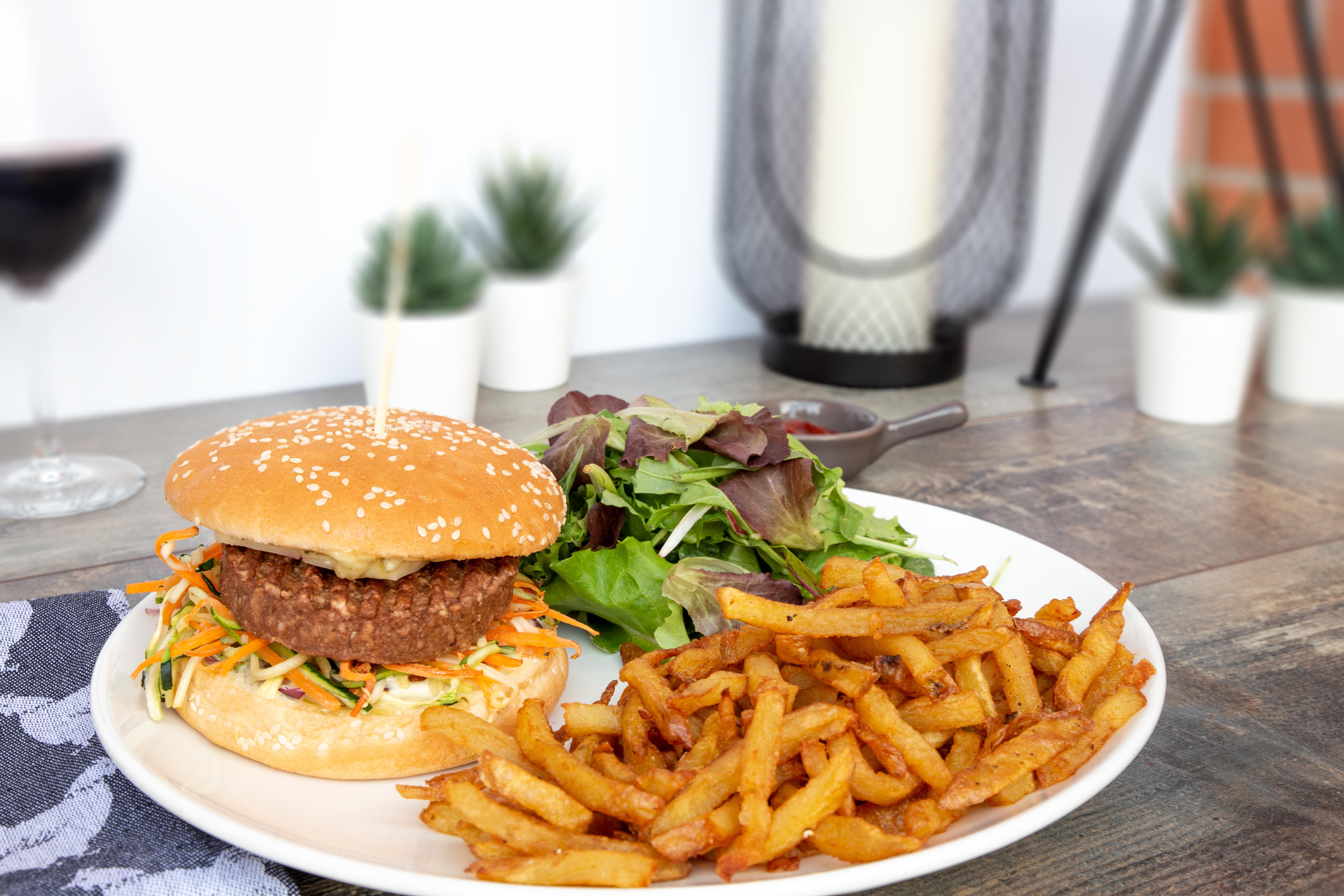 Clarion Aparthotel Toulouse Le Parc De L'Escale מראה חיצוני תמונה