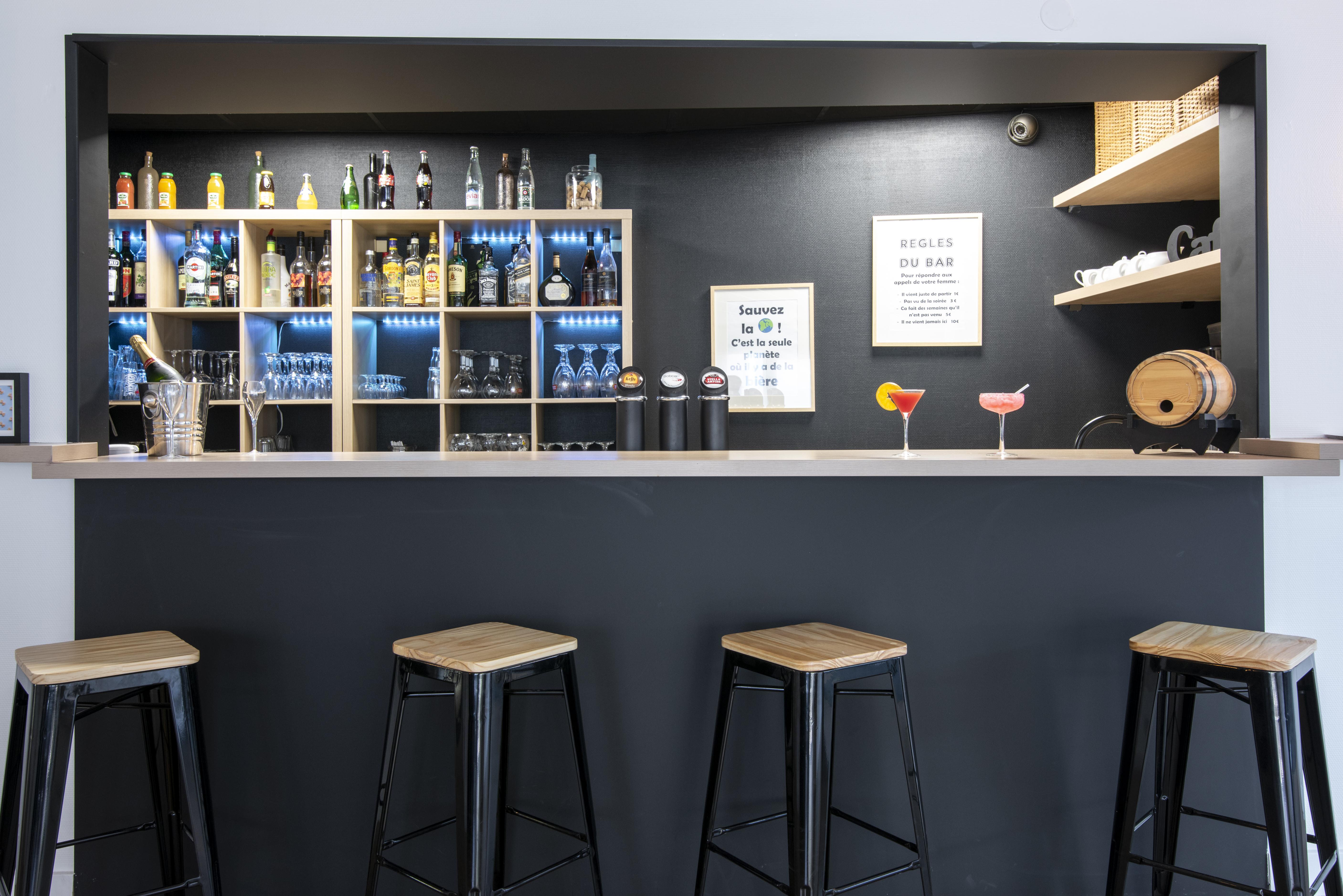 Clarion Aparthotel Toulouse Le Parc De L'Escale מראה חיצוני תמונה