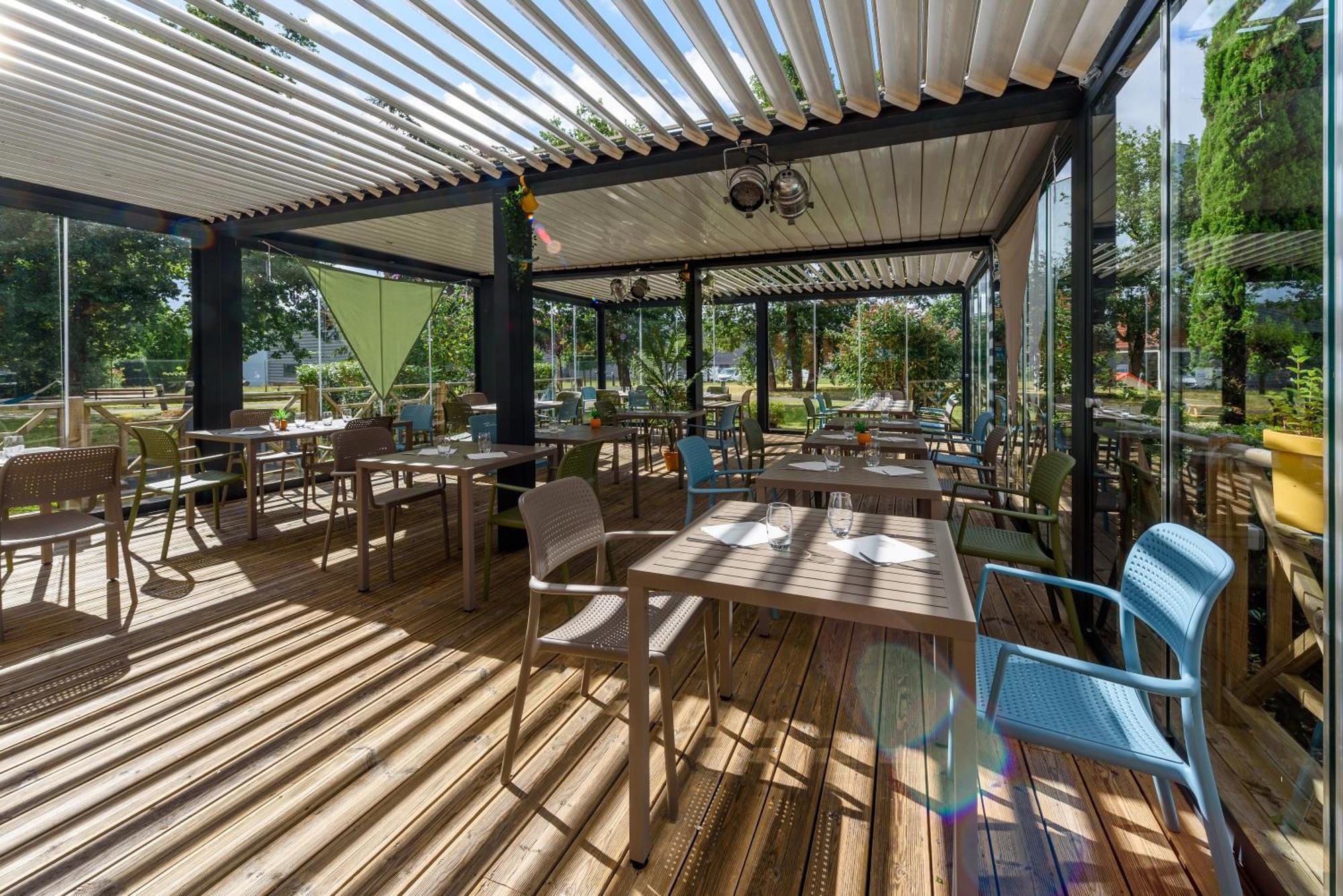 Clarion Aparthotel Toulouse Le Parc De L'Escale מראה חיצוני תמונה