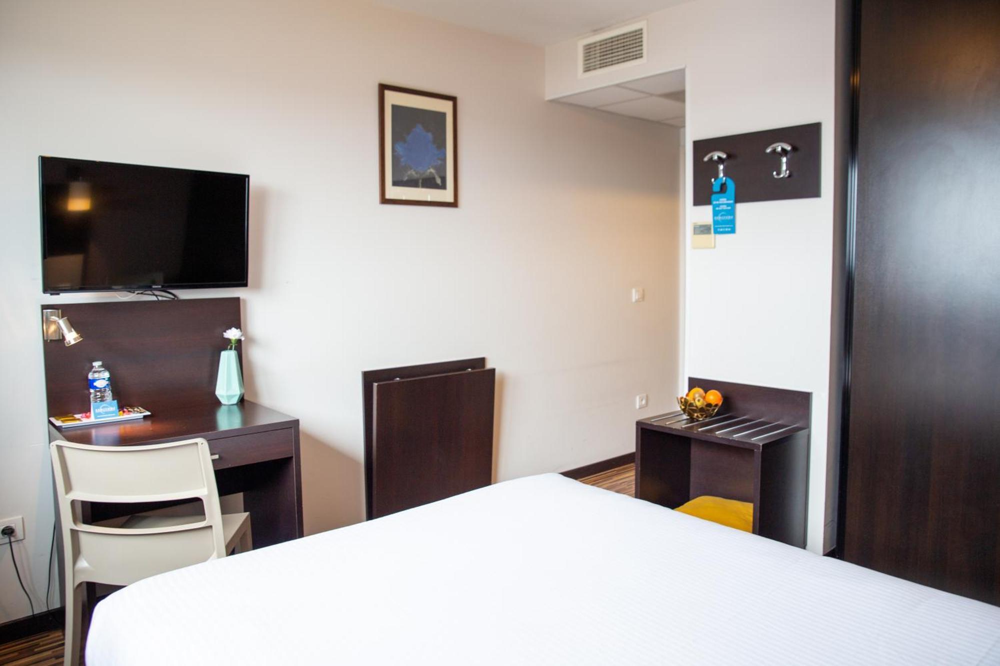 Clarion Aparthotel Toulouse Le Parc De L'Escale מראה חיצוני תמונה