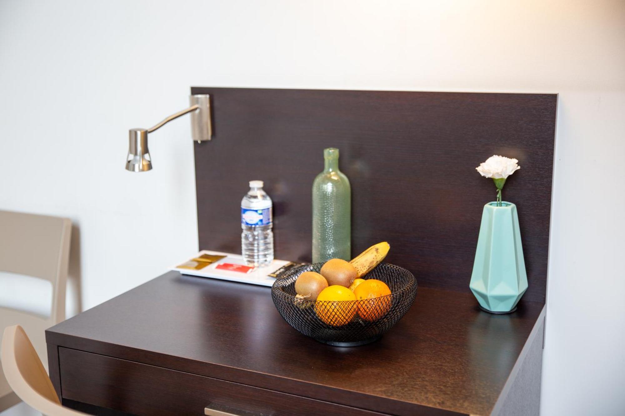 Clarion Aparthotel Toulouse Le Parc De L'Escale מראה חיצוני תמונה