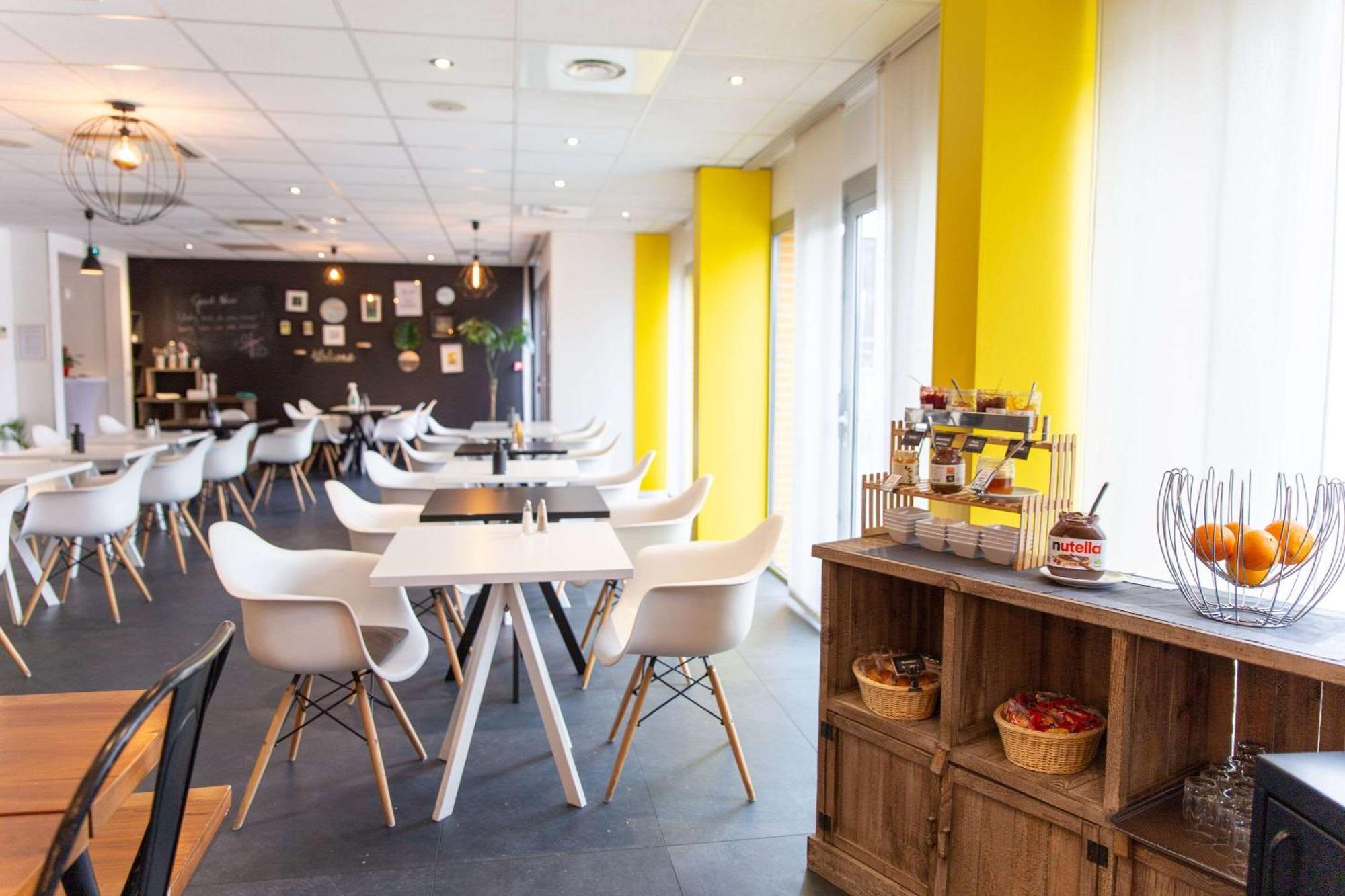 Clarion Aparthotel Toulouse Le Parc De L'Escale מראה חיצוני תמונה