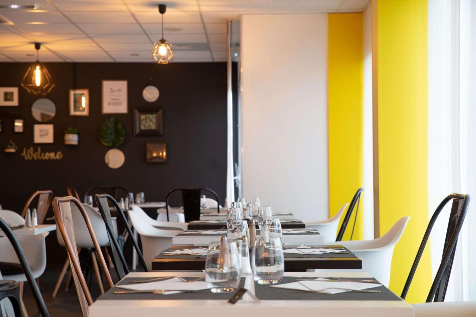 Clarion Aparthotel Toulouse Le Parc De L'Escale מראה חיצוני תמונה